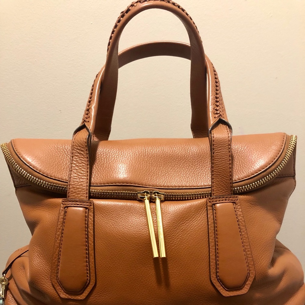 Henri Bendel Debutante Sachel